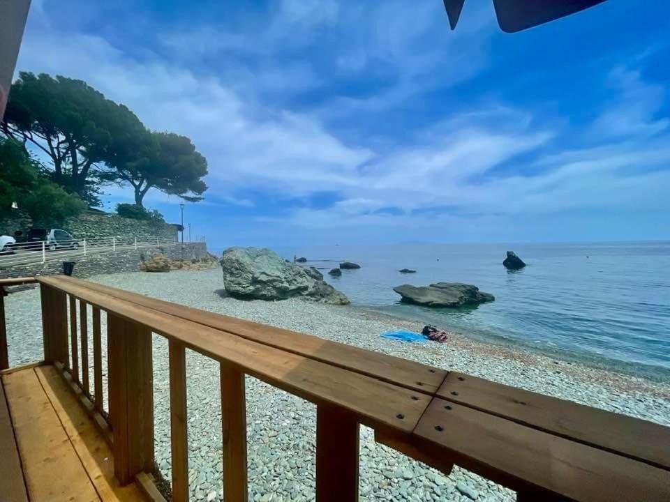 Studio Cosy Plage Et Parking Pietranera Zewnętrze zdjęcie