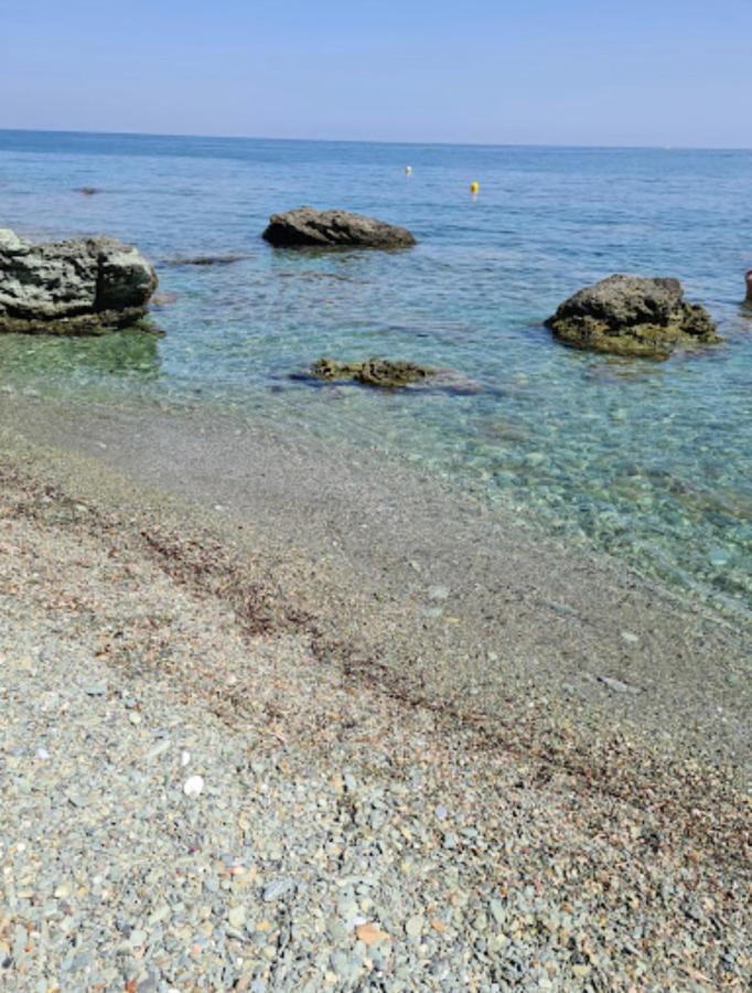 Studio Cosy Plage Et Parking Pietranera Zewnętrze zdjęcie